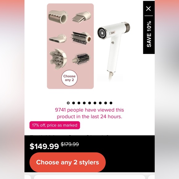 COPY - Brand new!! Just arrived 2 days ago. I can send the shipping and arrival… - Picture 4 of 4